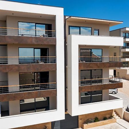 5-6 Luxury Apartments L&L Tucepi - 100M From The Beach - Makarska Exklusiv 외부 사진