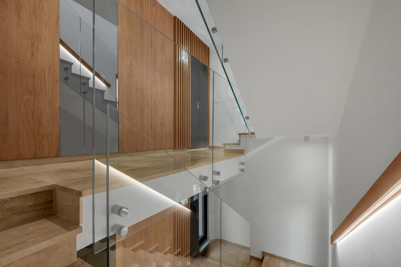 5-6 Luxury Apartments L&L Tucepi - 100M From The Beach - Makarska Exklusiv 외부 사진