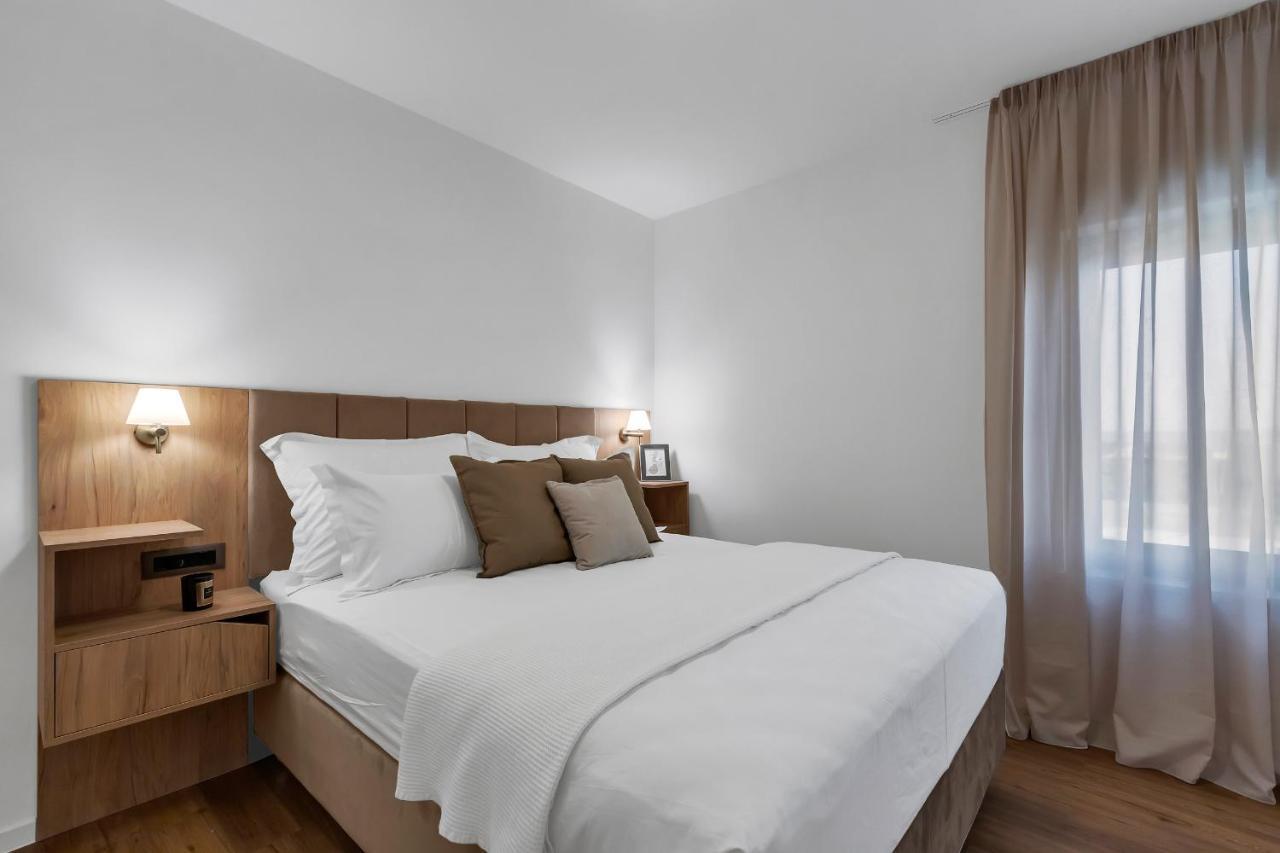 5-6 Luxury Apartments L&L Tucepi - 100M From The Beach - Makarska Exklusiv 외부 사진